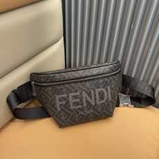 Fendi Waist Chest Packs